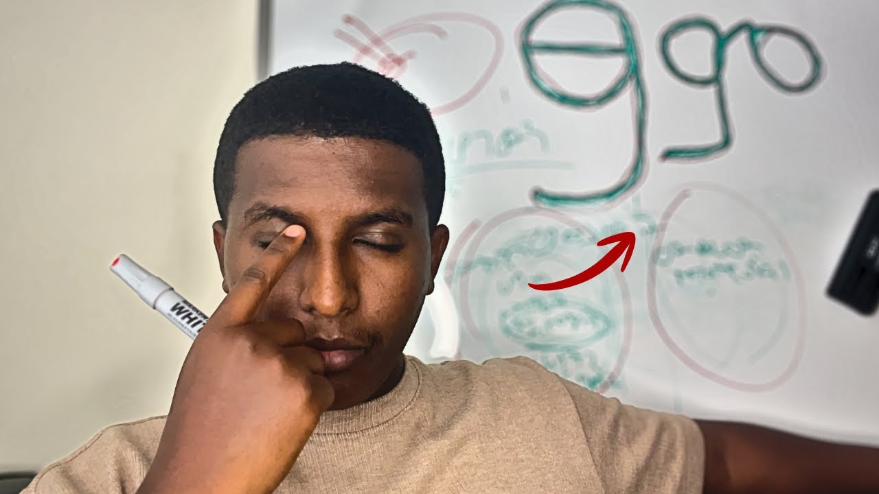 የምትፈልጉትን ማታገኙት ስለማትፆሙ ነው!! ከምን እና እንዴ መፆም እንዳለባችሁ አሳያችዋለው።