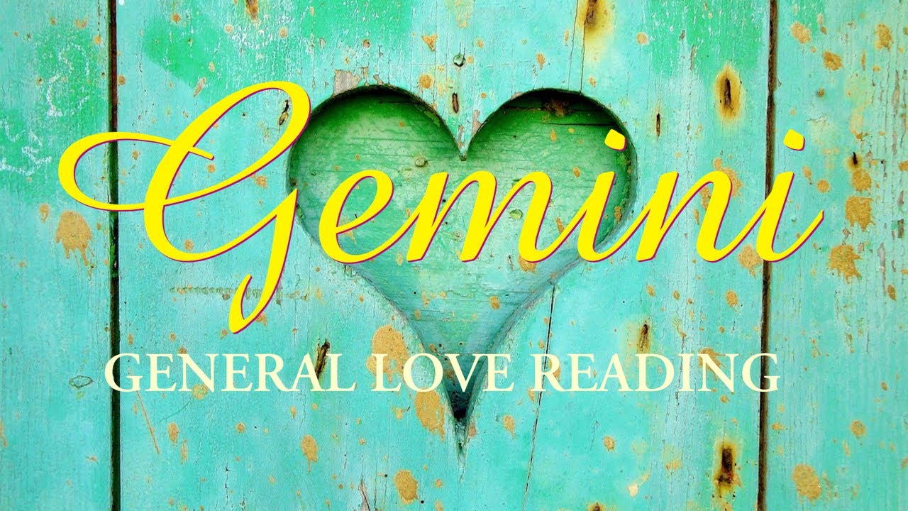 GEMINI love The One Who Put You Through A Lot Wants To Talk But There Is Something You Should Know