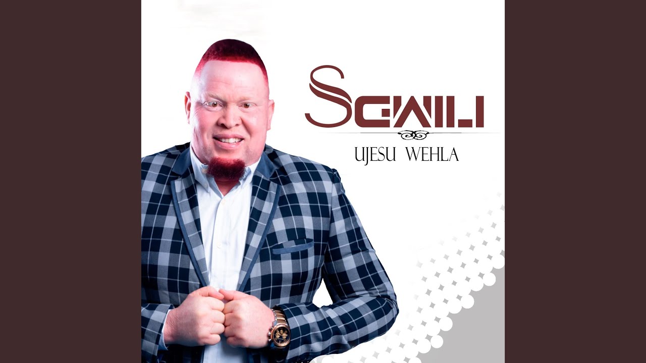 Ujesu Wehla