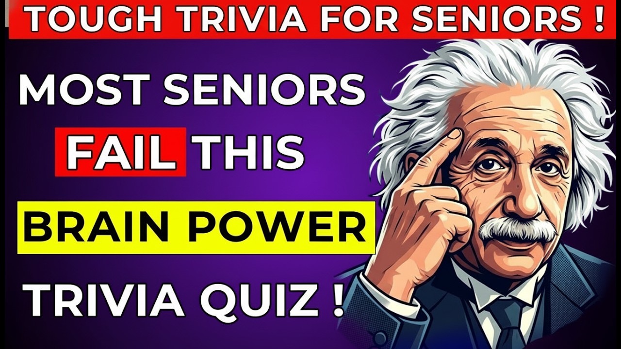 YOU ARE AN ABSOLUTE GENIUS IF YOU CAN SCORE ATLEAST 10 OR MORE