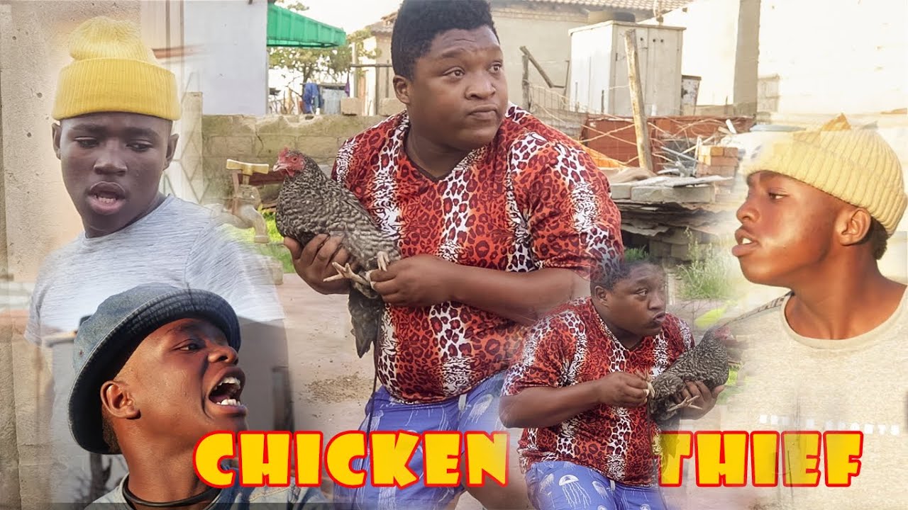 Chicken Thief