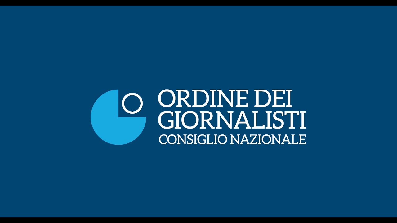 Video Tutorial - Elezioni Ordine dei Giornalisti 2021
