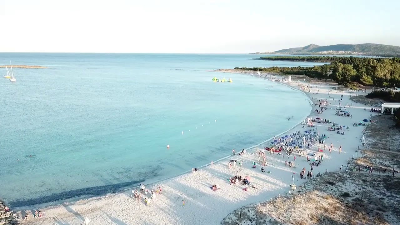 Porto Ottiolu SARDINA es19