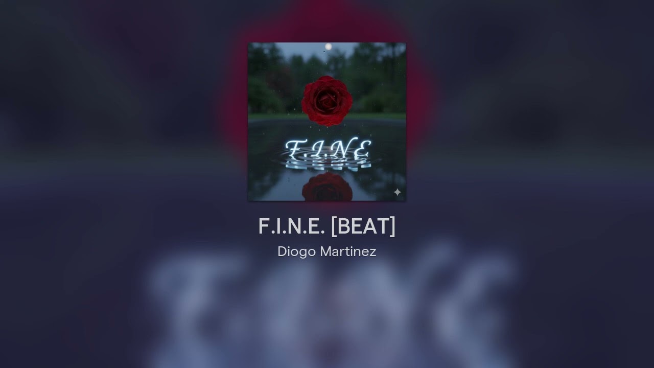 F.I.N.E. [BEAT]