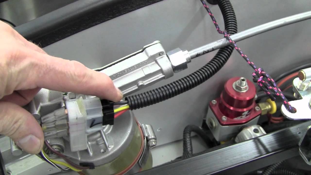 Breeze Automotive Windshield Wiper Install
