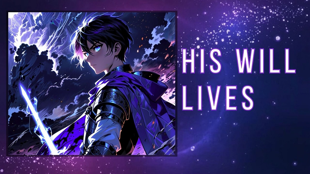 Emotional Epic Anime Rock | Echo of the Last Hero