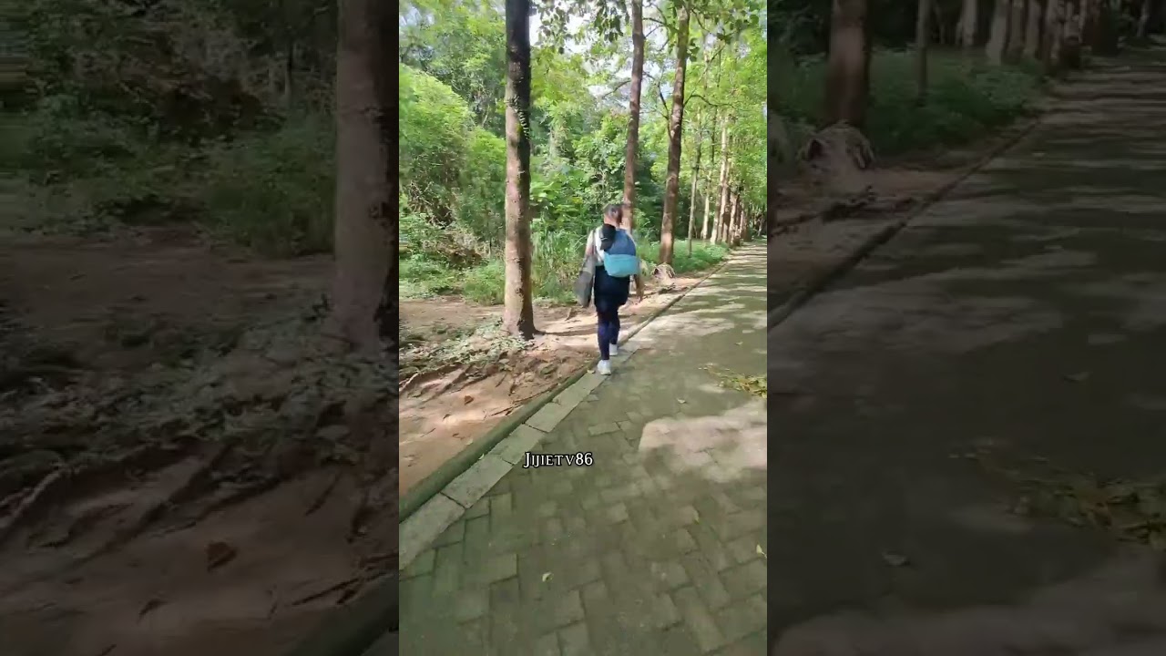 how to get  WUKAISHA reservior #easyhike #short