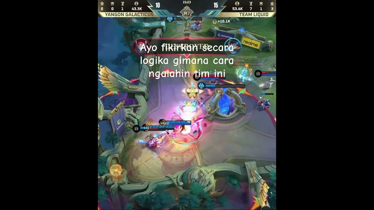 TLPH telah panas 