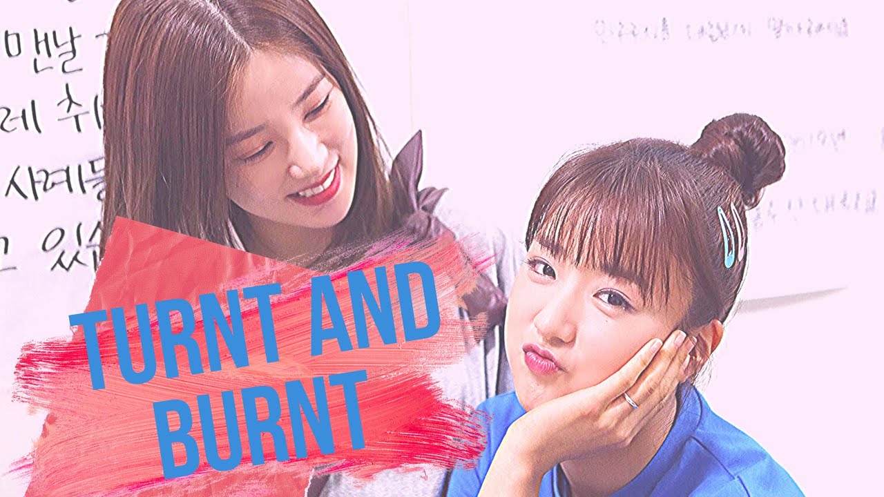 FMV Apink Chorong Bomi Chobom Moment 