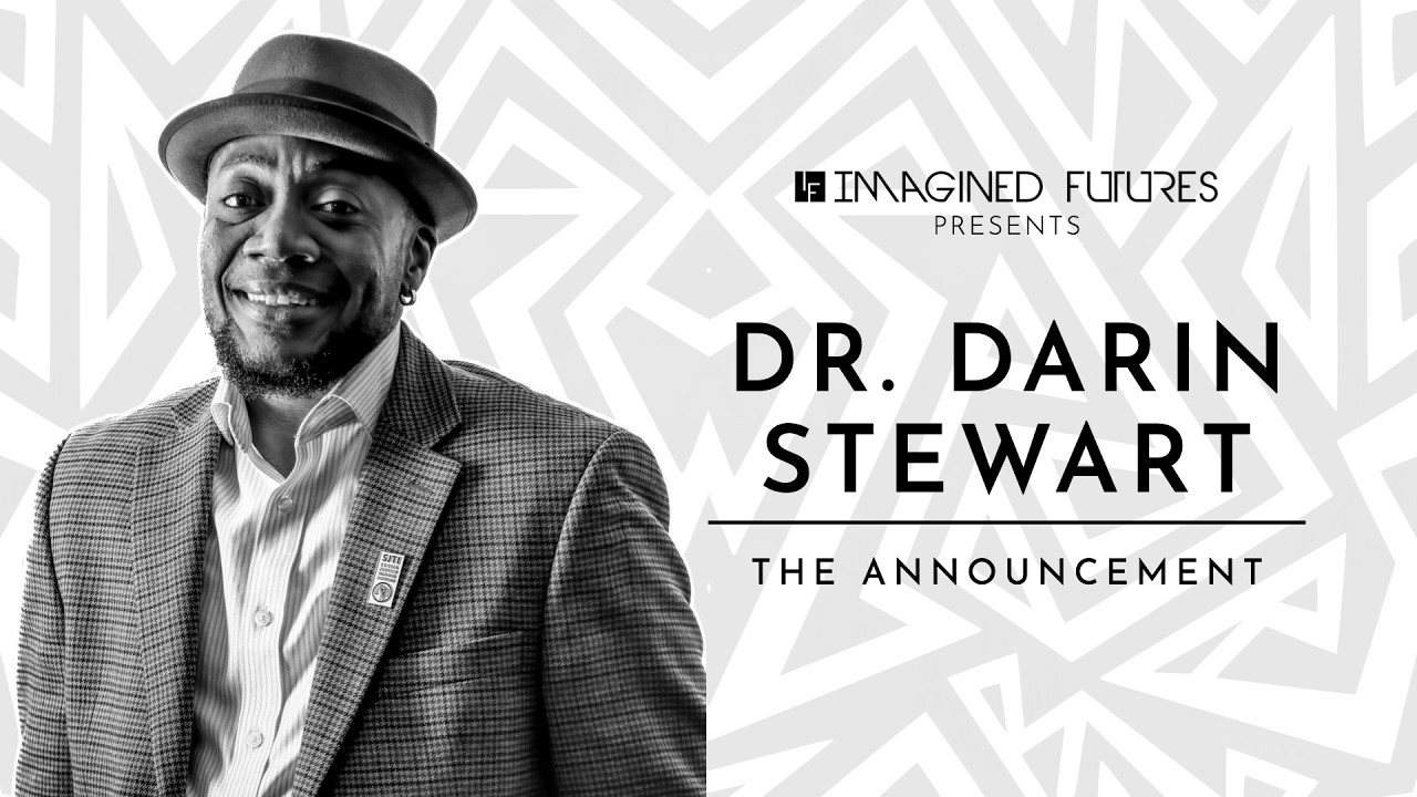 Darin Stewart Retirement Announcement