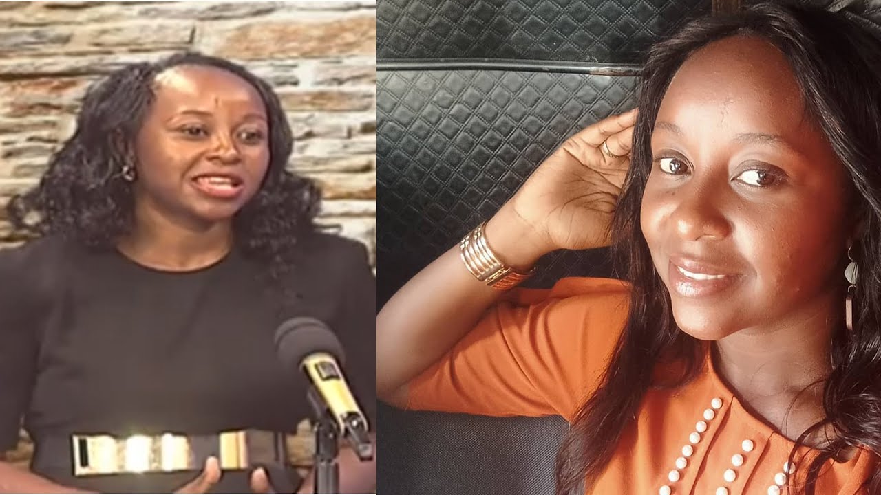 🔴MJUE MARY CHIZI : DADA WA 'NAMBA UNAYOPIGA HAIPATIKANI KWA SASA'  ..... OKTOBA 04, 2024