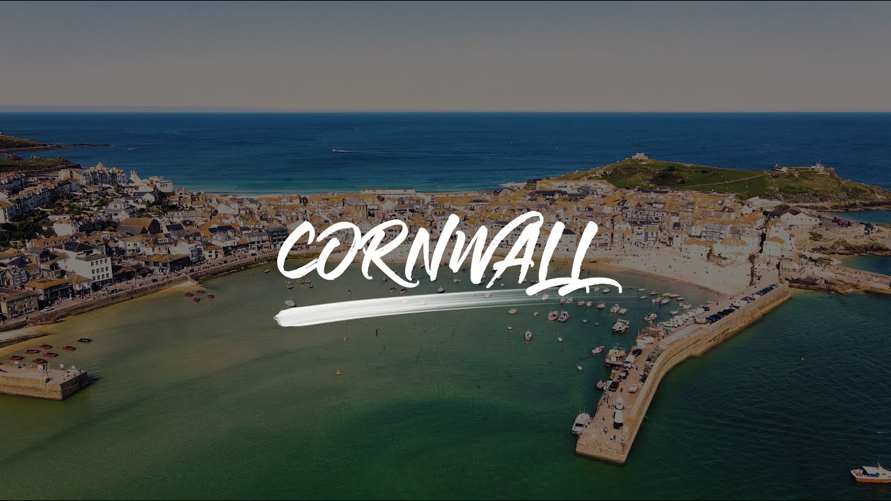 A Taste of Cornwall