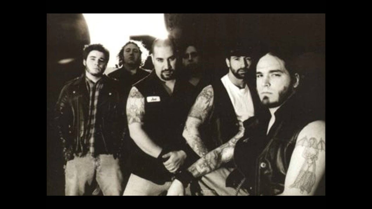 Brand New Sin - Simple Man (Demo)