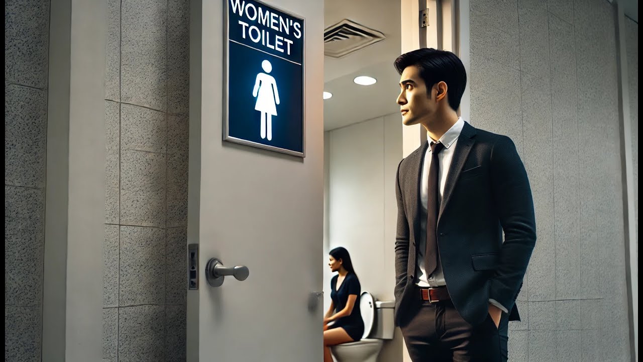 Voyeurism and peeping toms in Singapore