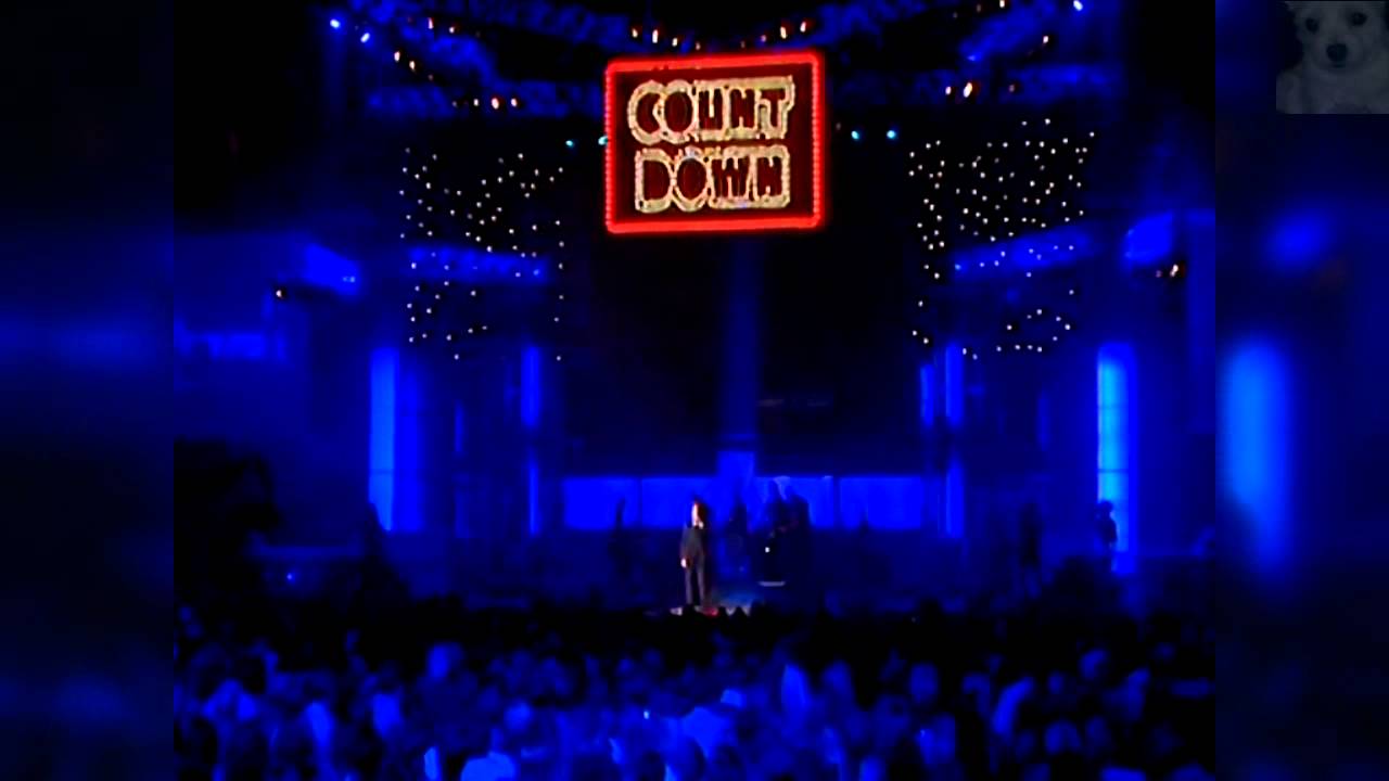 Countdown Spectacular (1/12)