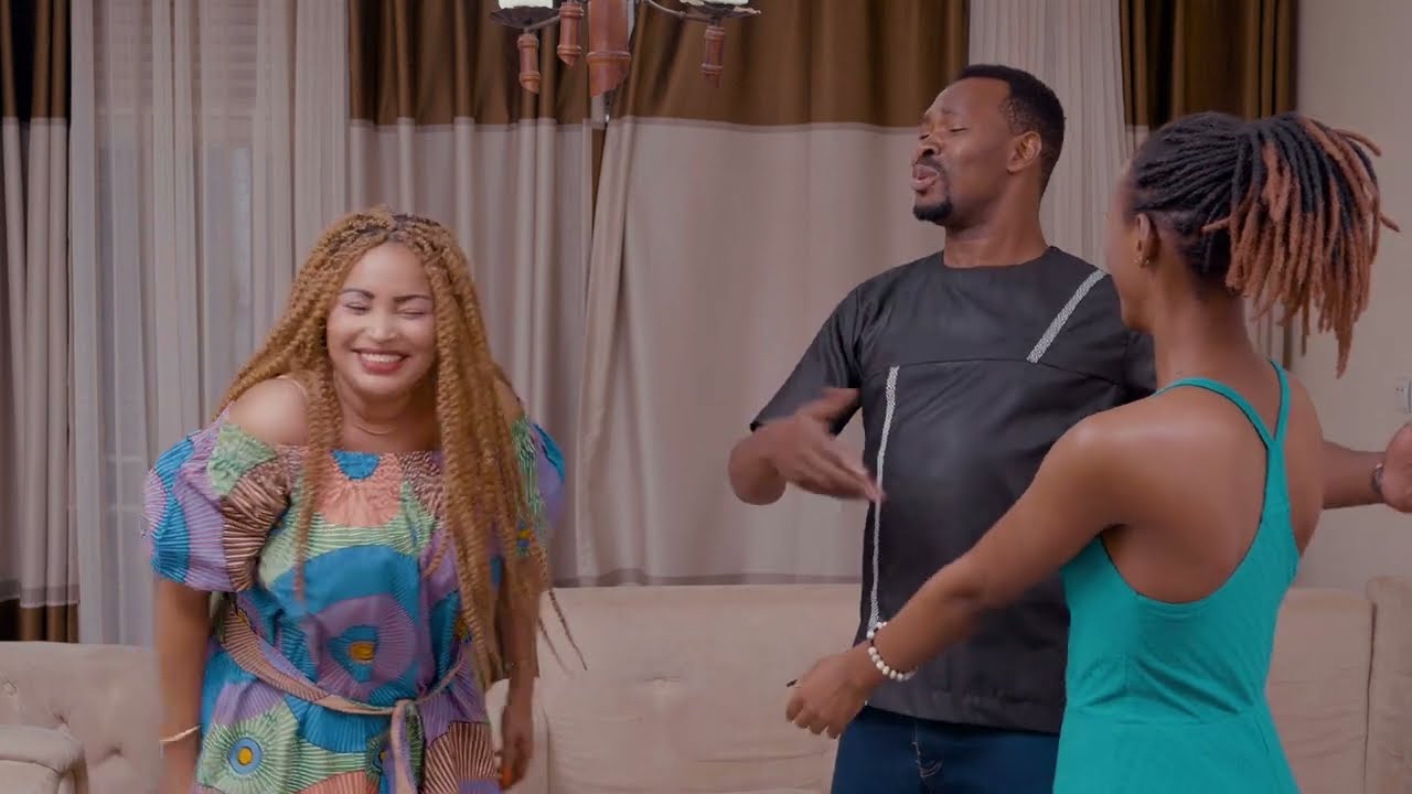 IMPANGA SERIES S5 Ep 10 : NAOMIE AGARUKANYE UBURAKARI / JAMES NTAMUCIKA NONEHO