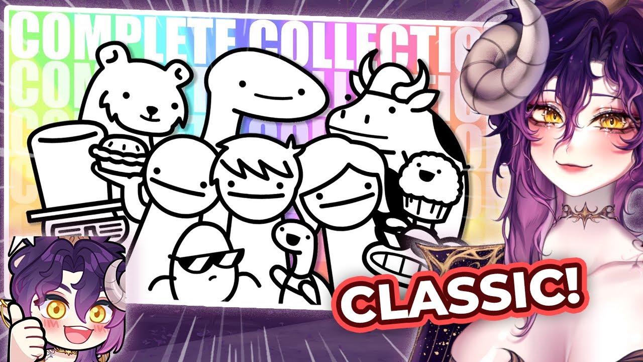 Reacting to asdfmovie For The FIRST TIME! || asdfmovie 1-15 (Complete Collection) Reaction
