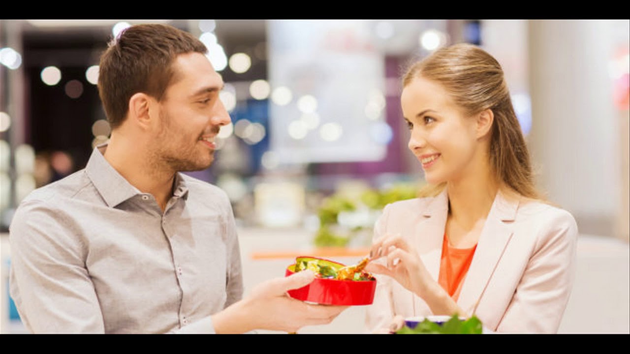 ПОДКАСТ «Обновление второго свидания»: Отказ в фуд-корте