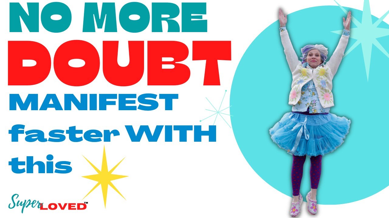 Stop the DOUBT Here s how to Get out of DOUBT forever