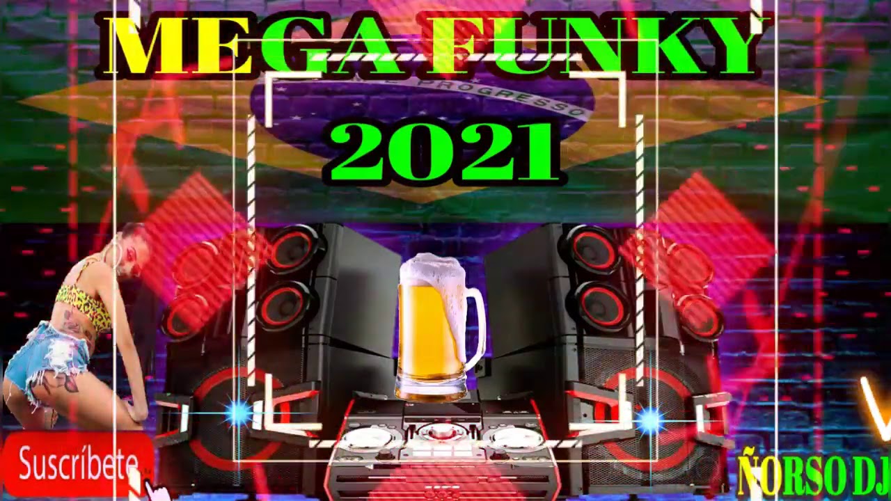 Funky 2021-----ñorso dj