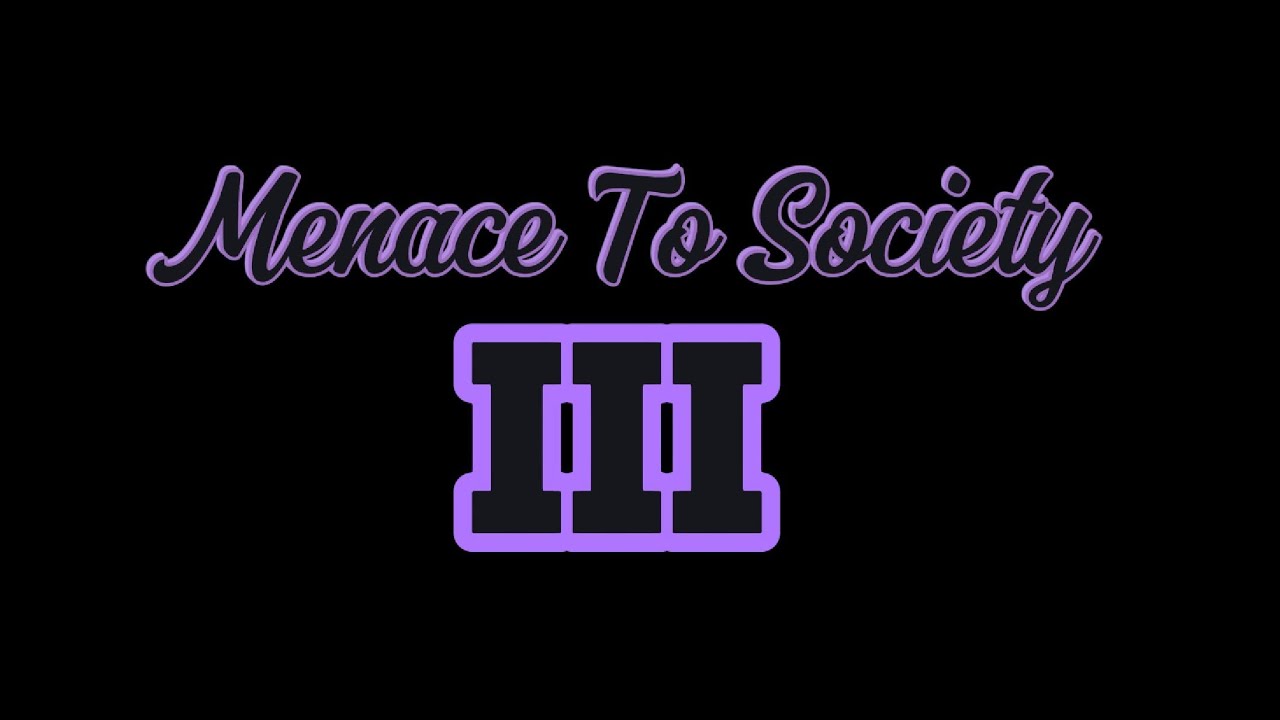 Menace To Society Pt. III #motw #destiny2 #destinymotw