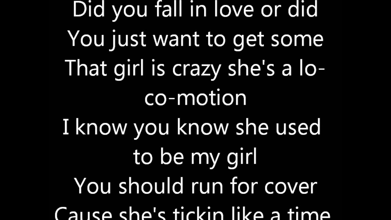 bowling for soup LUCKIEST LOSER lyrics