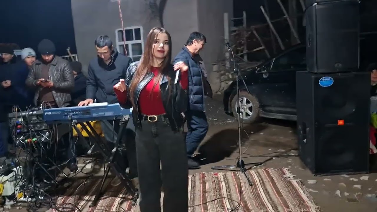 ОЙША - Кош кабутар мебудам 2026г Remix 