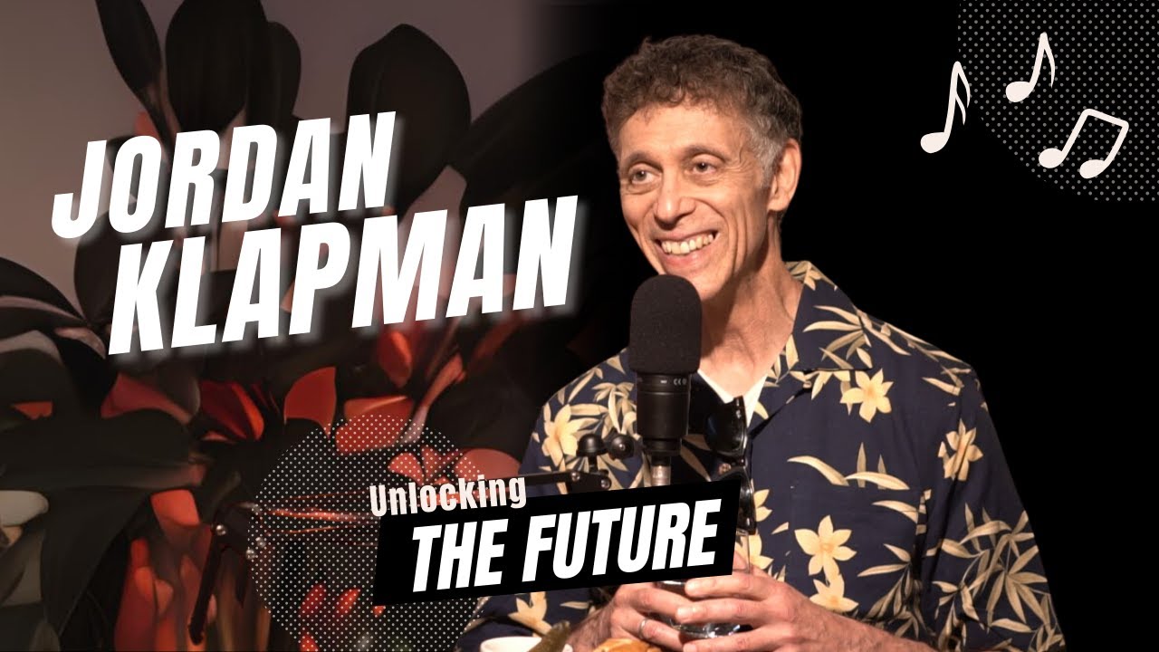 Get to Know Jordan Klapman