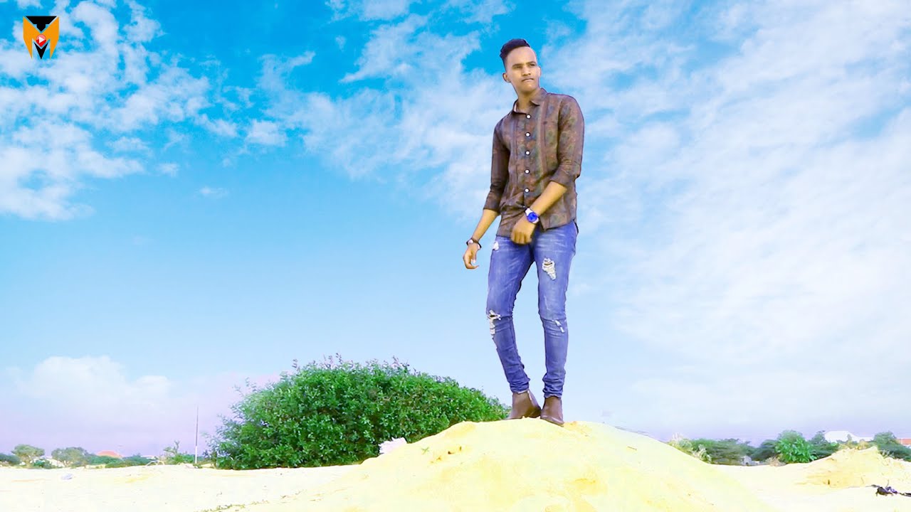Mohamed Tobanle | 2020 | GALAYR YAHOW | (Official Music Video)