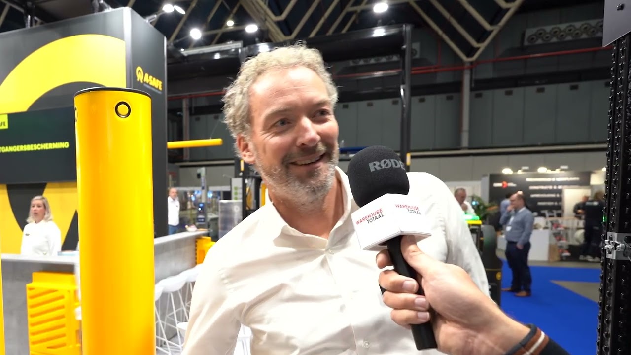 Beursjournaal Logistica Next en ICT & Logistiek 2024