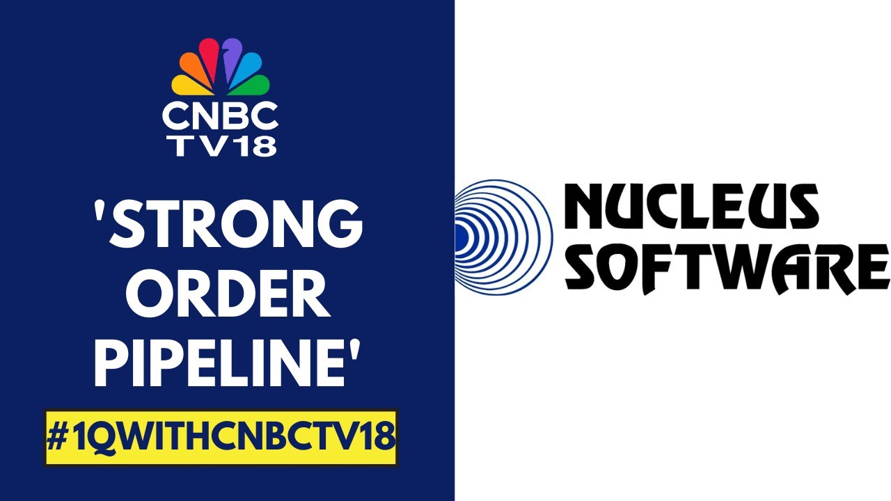 Huge Customer Base In West Asia, South East Asia & 60% Of Revenue Comes From India: Nucleus Software