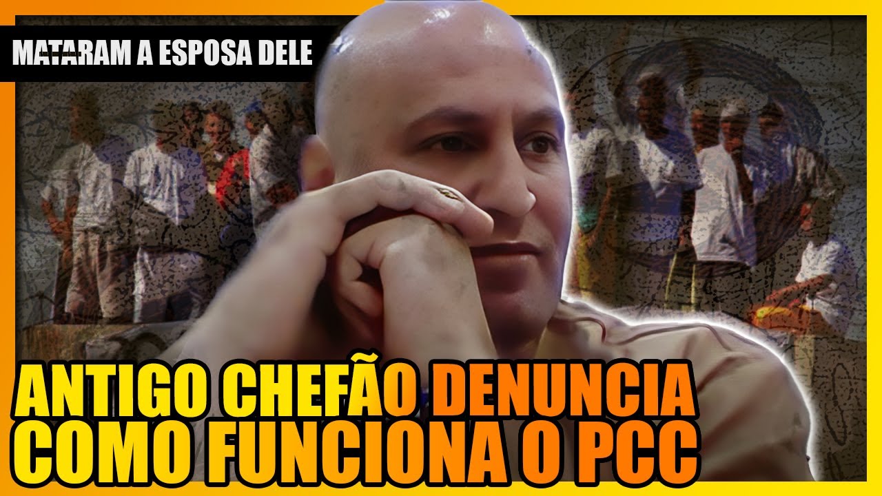 DELATANDO O ESQUEMA DE ADVOGADOS CRIMINOSOS DO C0MAND0