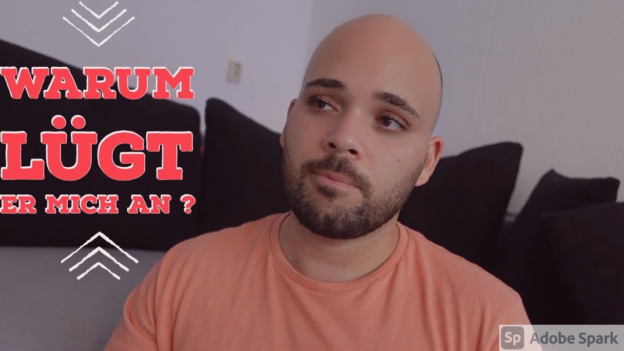 Die TOP 5 LÜGEN die Männer erzählen ( die du auch noch glaubst)