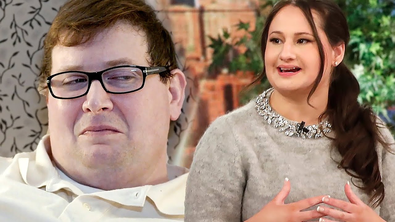 Gypsy Rose Blanchard Can't Stop Talking About Her Ex