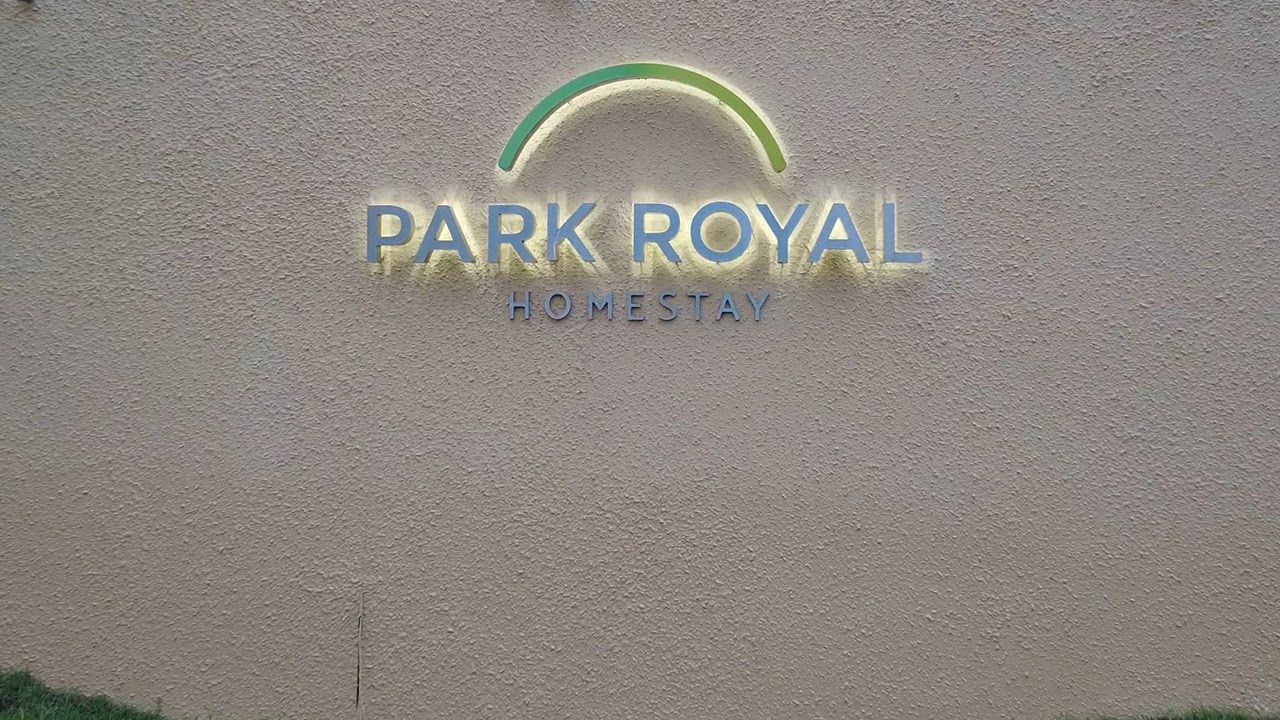 Review of Park Royal Homestay Timeshare, Club Cala, Puerto Rico