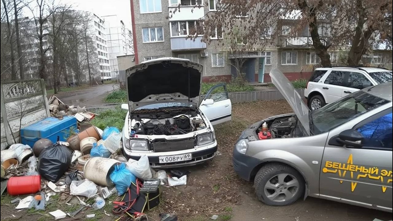 Ошибка ценой в полтора месяца!