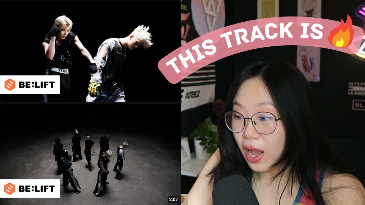 ENHYPEN (엔하이픈) 'Outside' Official MV + Performance MV | REACTION