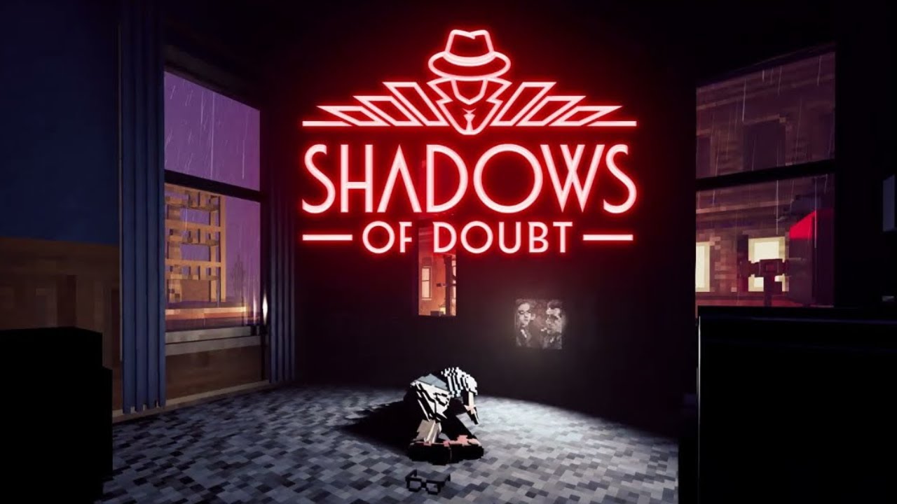 Shadows of Doubt deutsch | E01 Auf der Jagd nach einem Mörder
