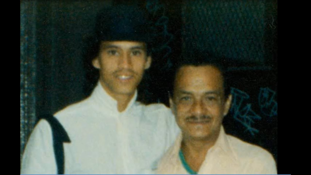 Luis Torres Sr. & Jr. Scanned Pictures Slide Show Video Music Titanic