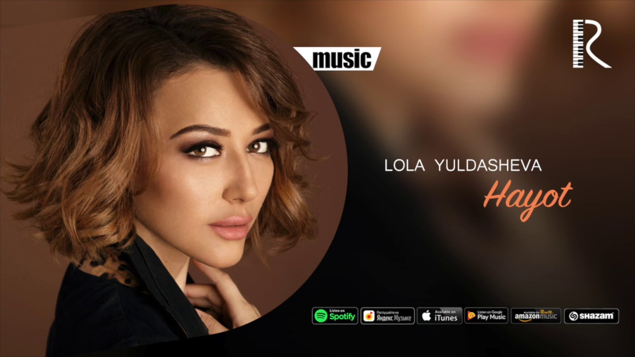 Lola - Hayot (Official Audio)