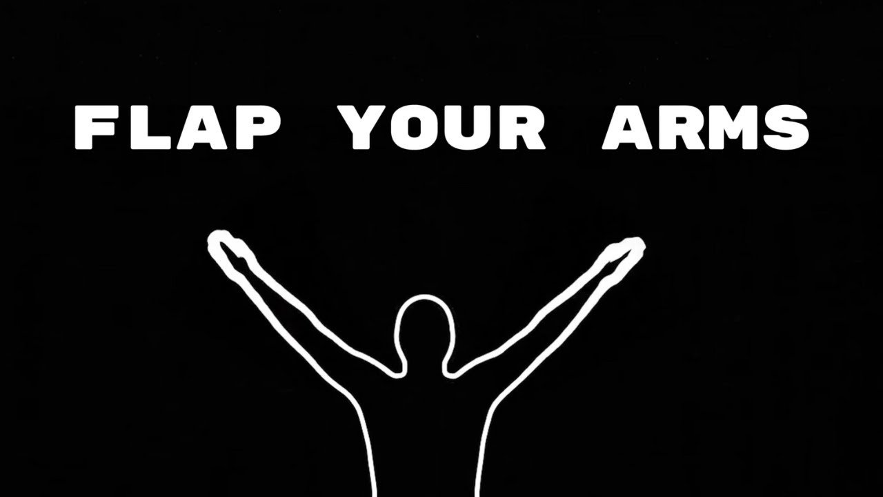 Immersive Fitness Warm-Up | Gentle Daily Interactive Warm-Up Exercises for Kids and Adults