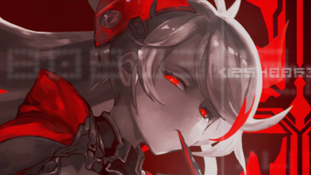MMV – STRLGHT - Mass Hysteria