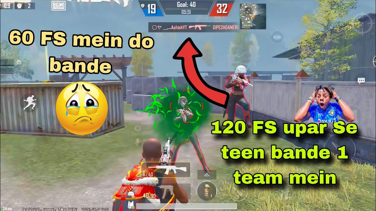 S12 Power: 2V3 Clutch that Shocked the Lobby! 😱 