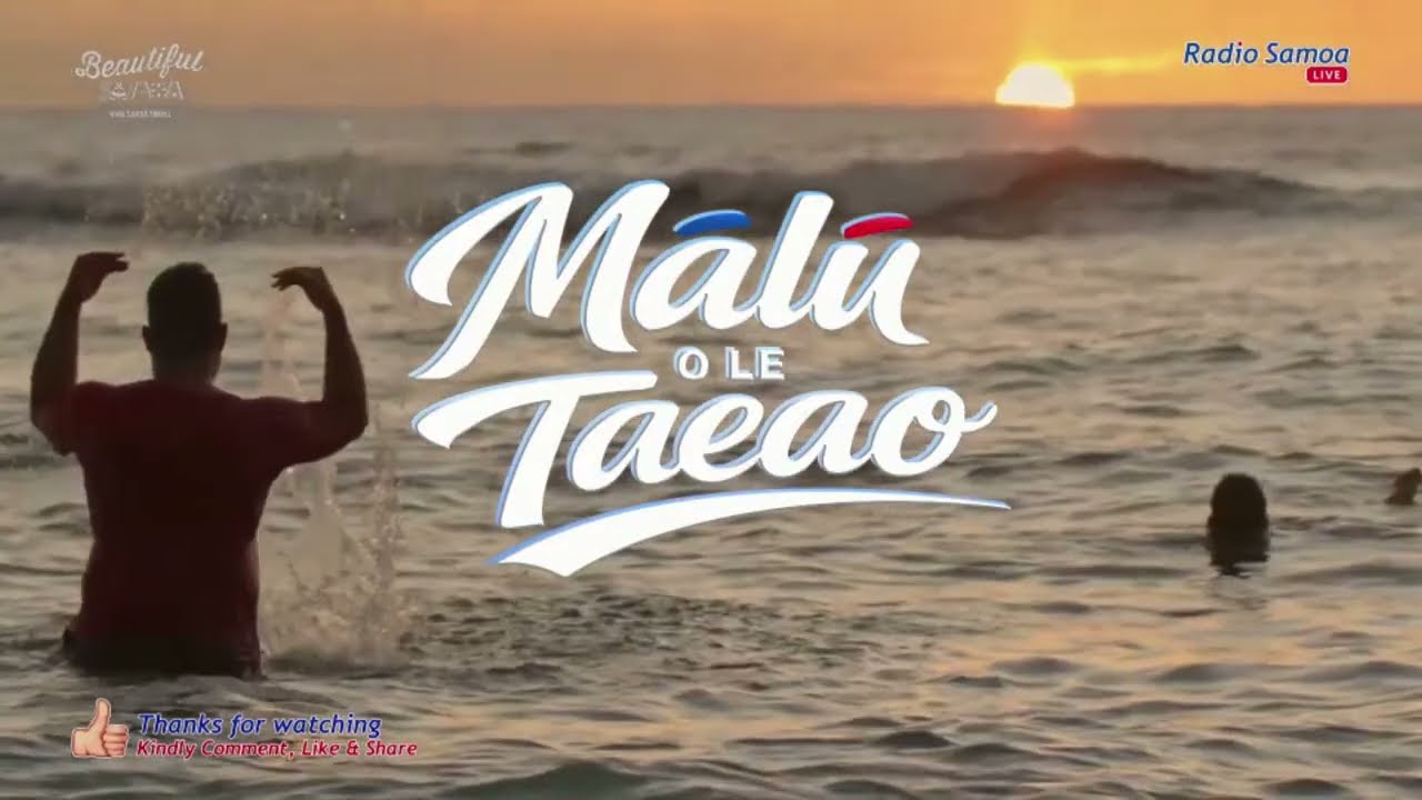 Malu o le Taeao, 4 Feb 2026 - Radio Samoa