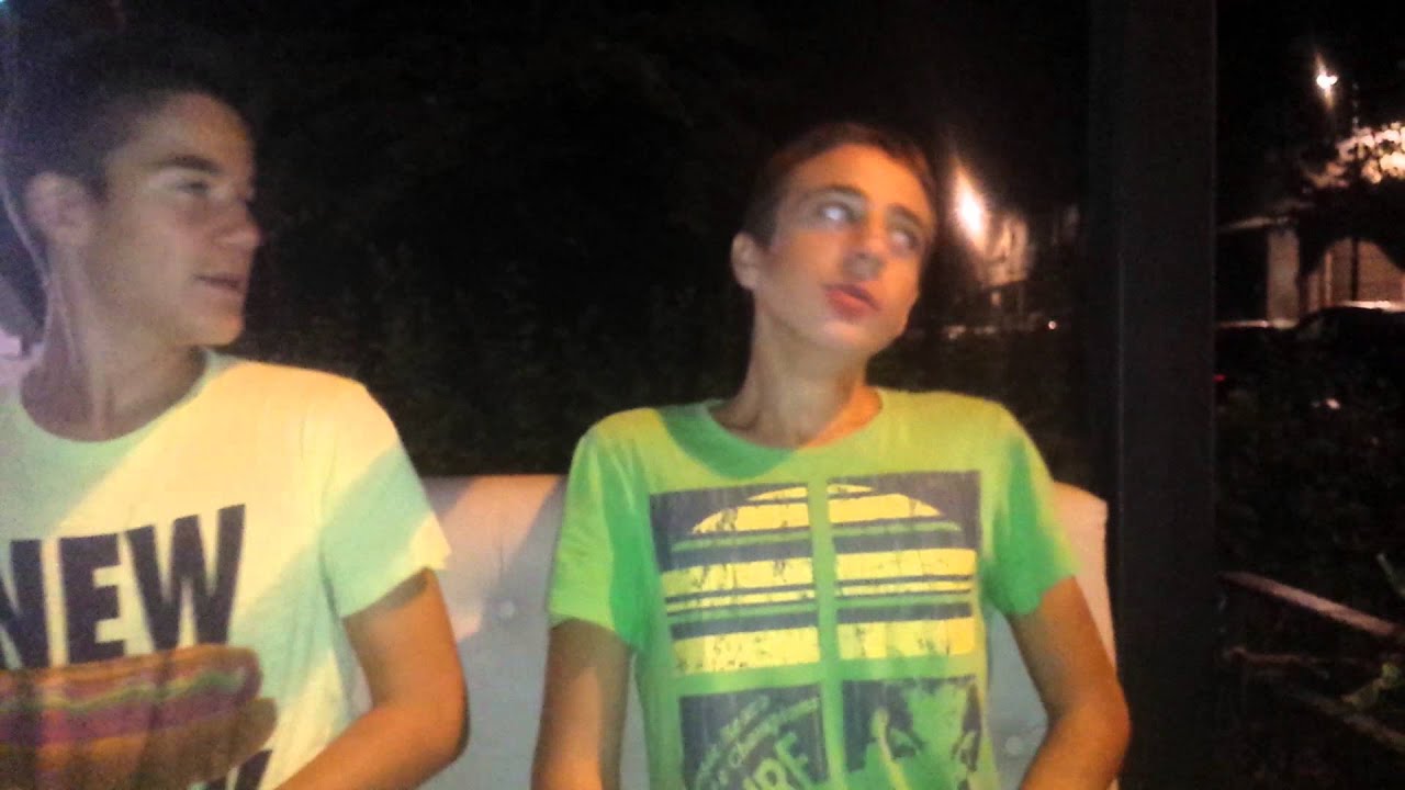 Burping compatition igor and petar episode 2