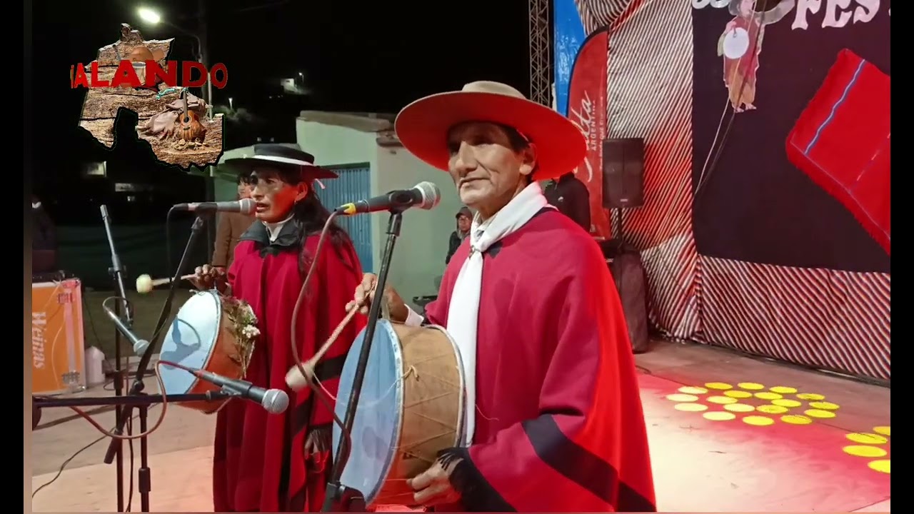 CONTRAPUNTOS (COPLAS) SUSANA FARFAN - BERNARDO VILTE  FESTIVAL DE LA COPLA Y EL CANTO 2024 NAZARENO