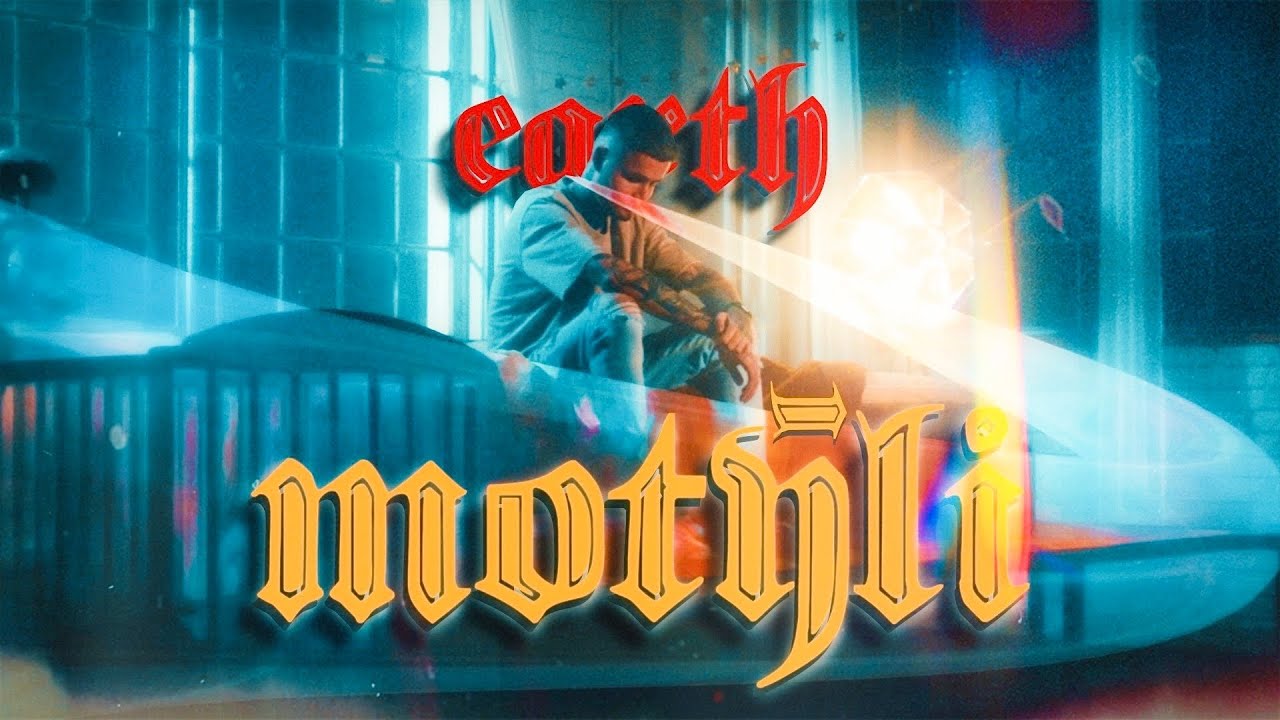 EARTH - Motýli (Official Video)