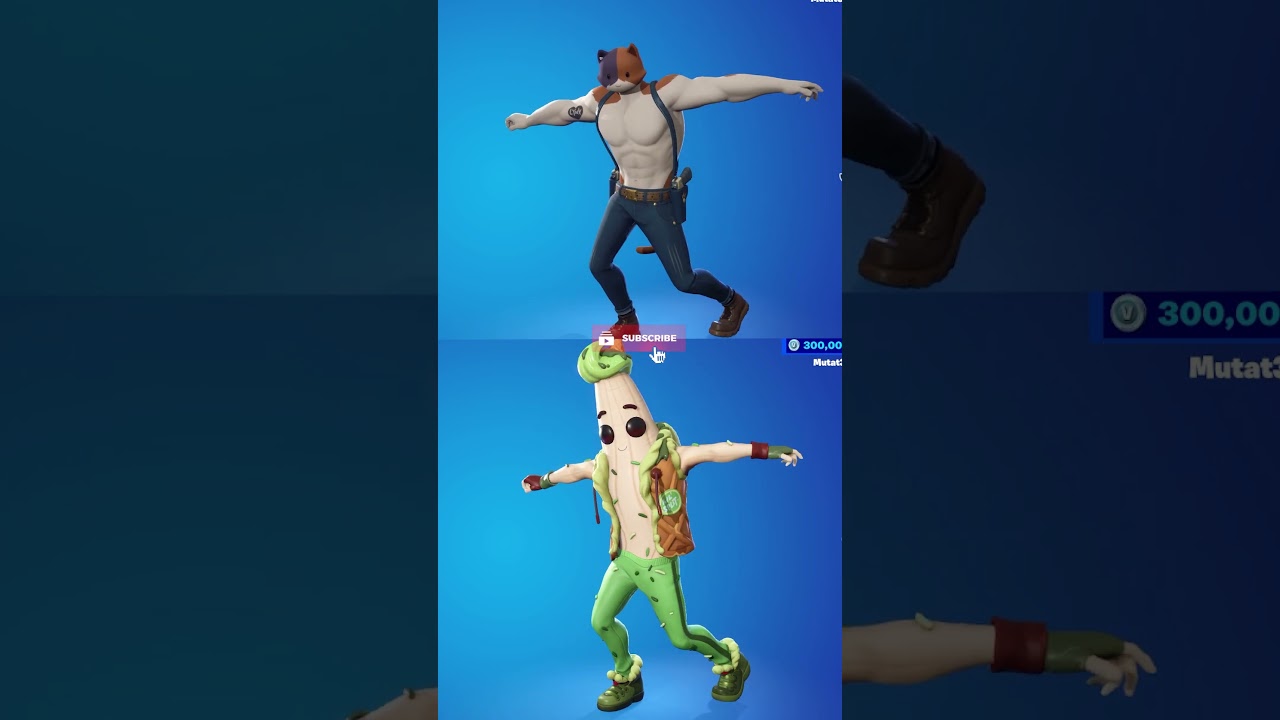 Rift Strider Drift doing Swole Cat Built In Emote #fortnite