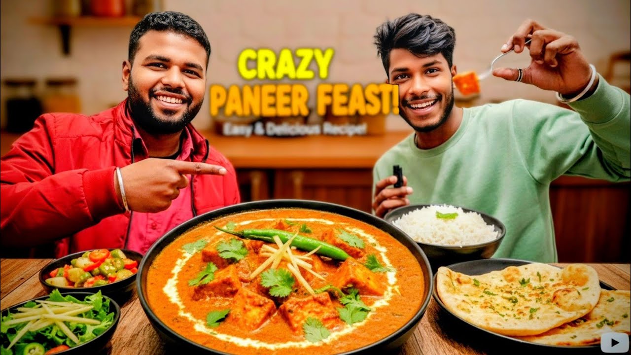 Crazy पनीर का ऐसा व्लॉग पहले कभी नहीं देखा 😱”#viral #trending #desipaneer#vlog #art #reels #insta