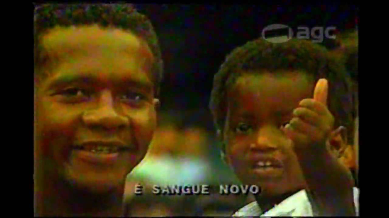 Pacote Copa do Mundo 1990 - Manchete